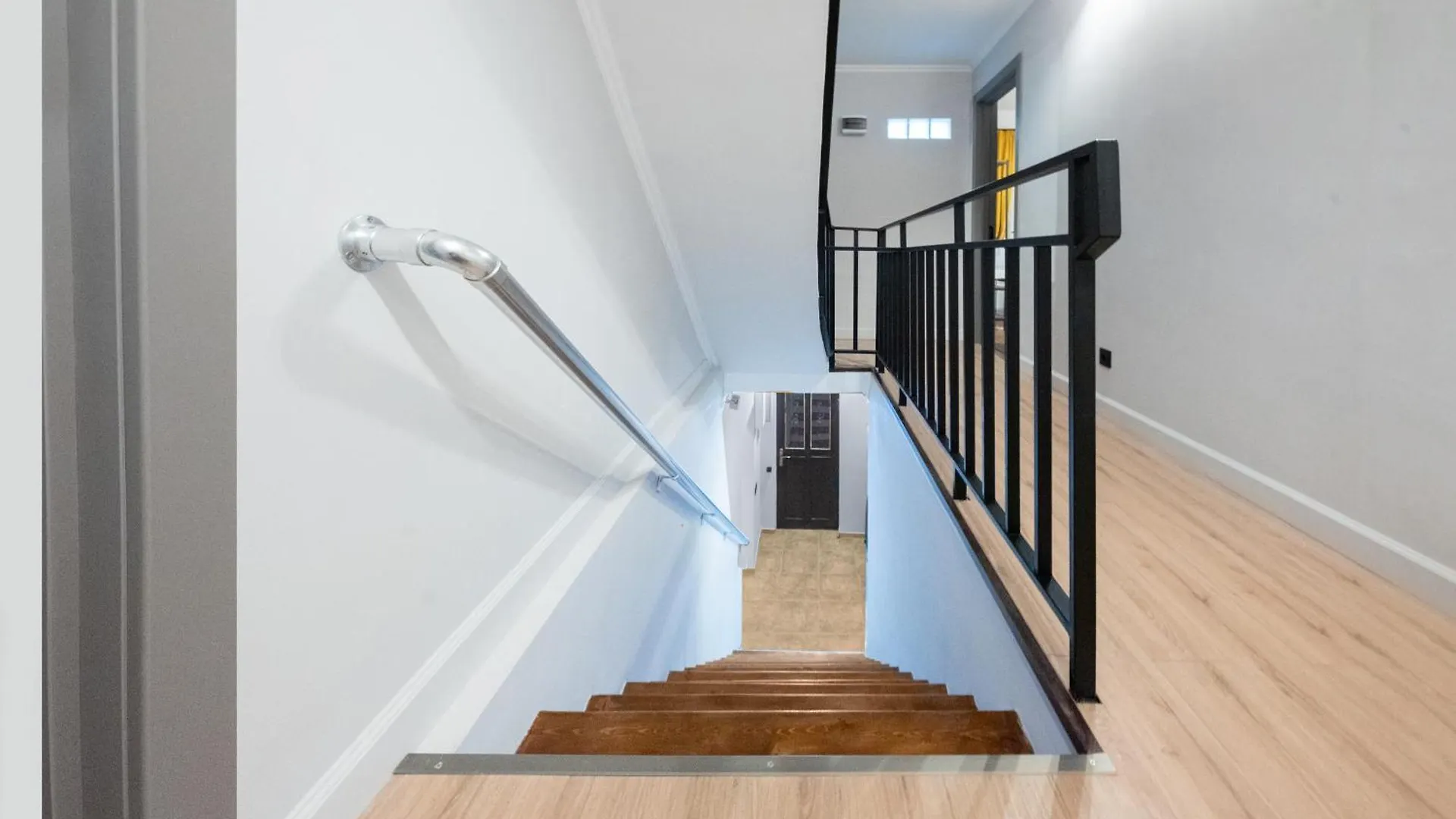 Hb Apartments Hill House Tbilisi Zajazd