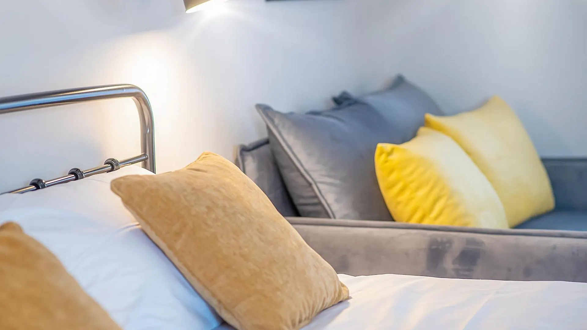 Zajazd Hb Apartments Hill House Tbilisi Gruzja