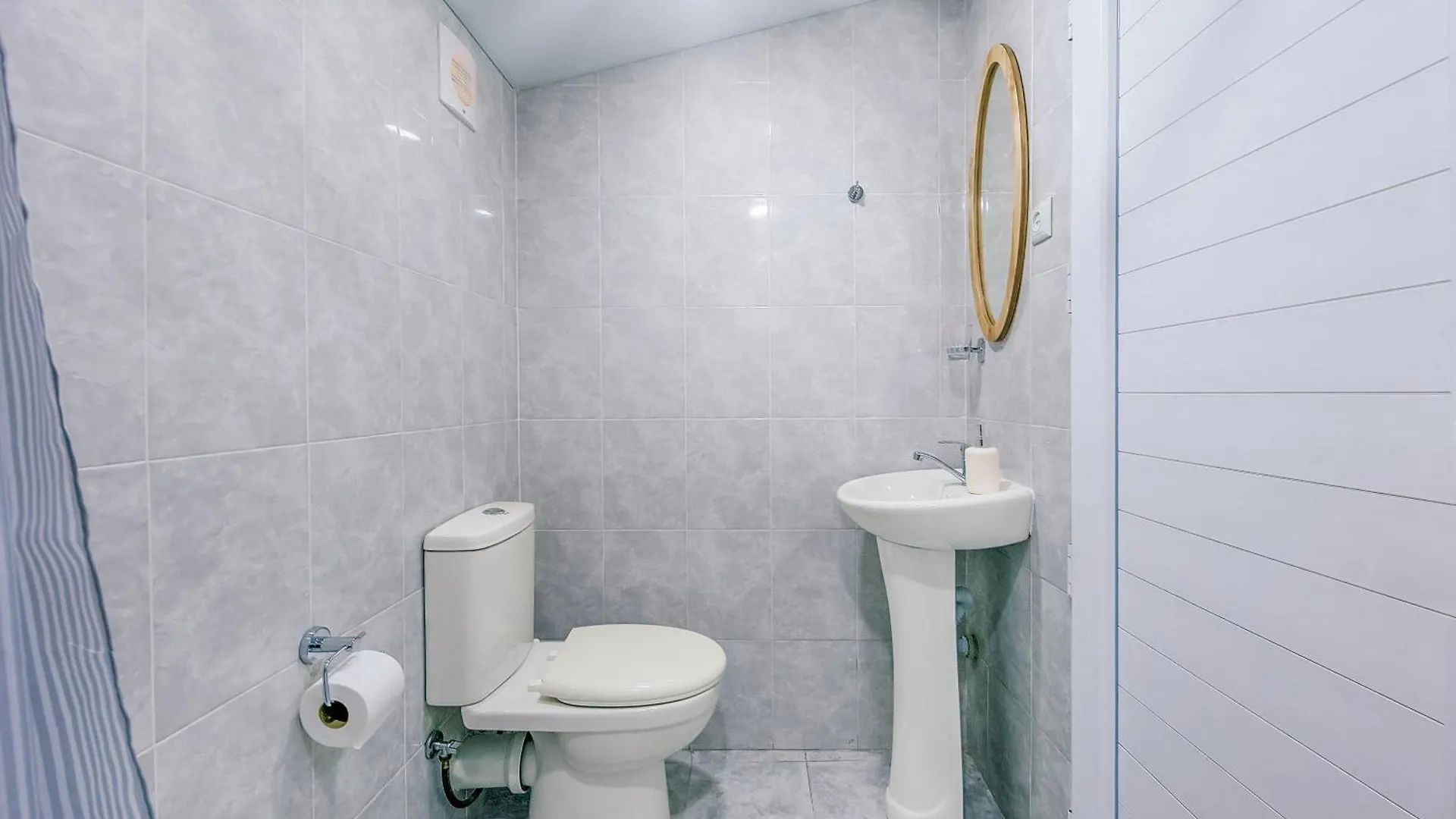 Hb Apartments Hill House Tbilisi Zajazd
