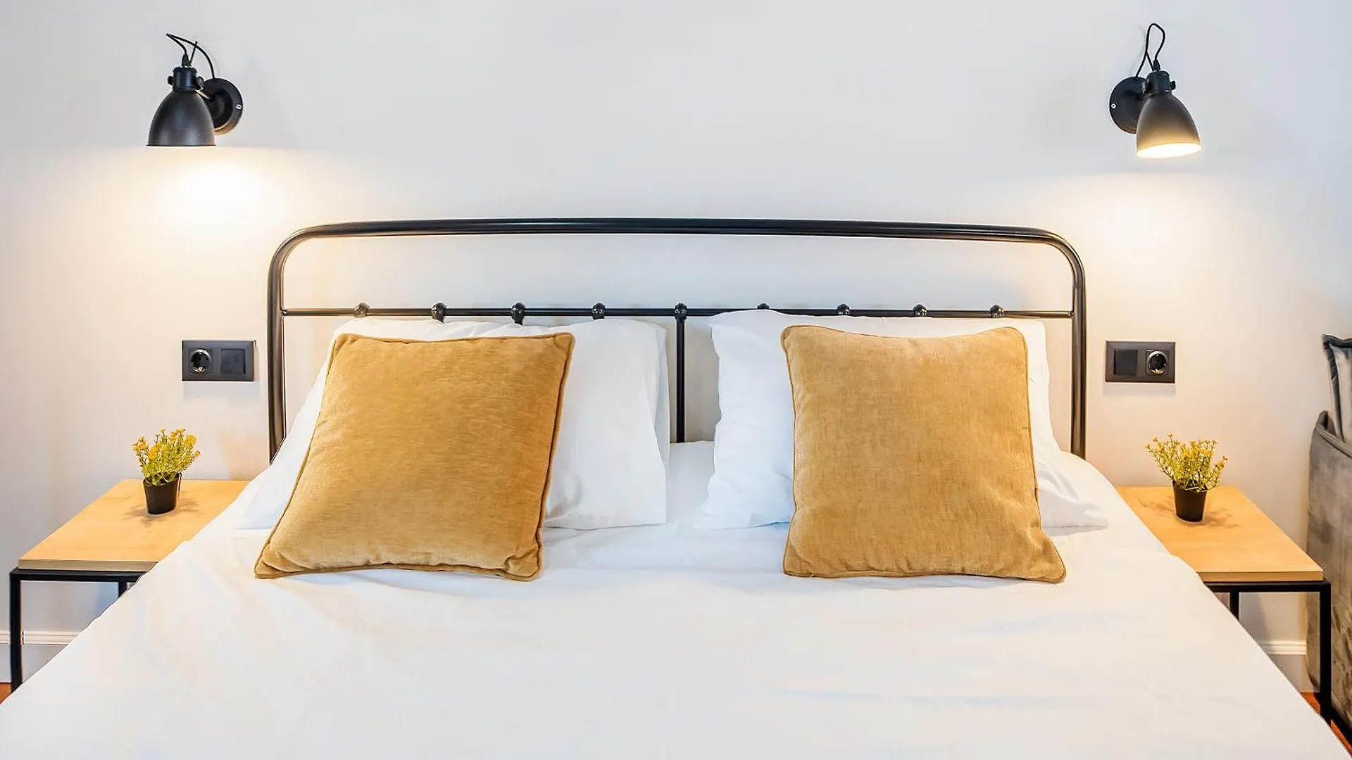 Hb Apartments Hill House Tbilisi