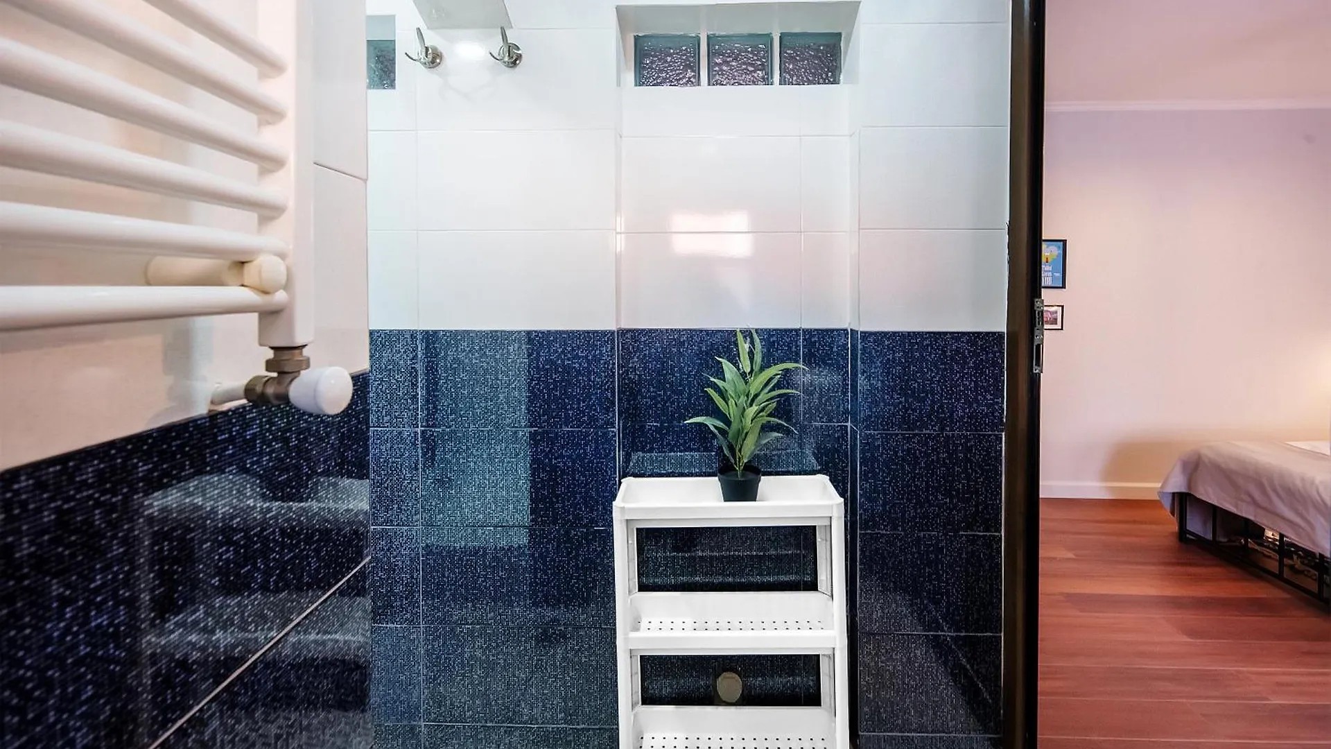 Hb Apartments Hill House Tbilisi Zajazd