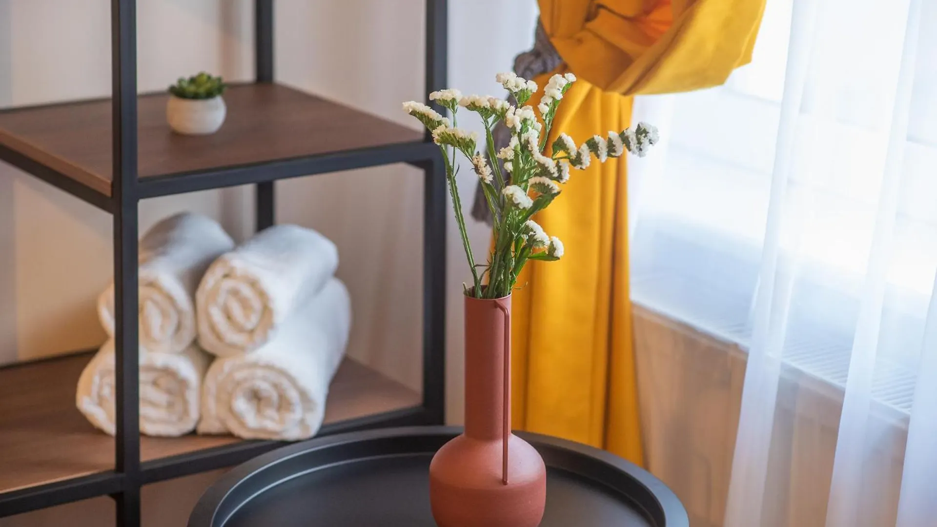 Hb Apartments Hill House Tbilisi