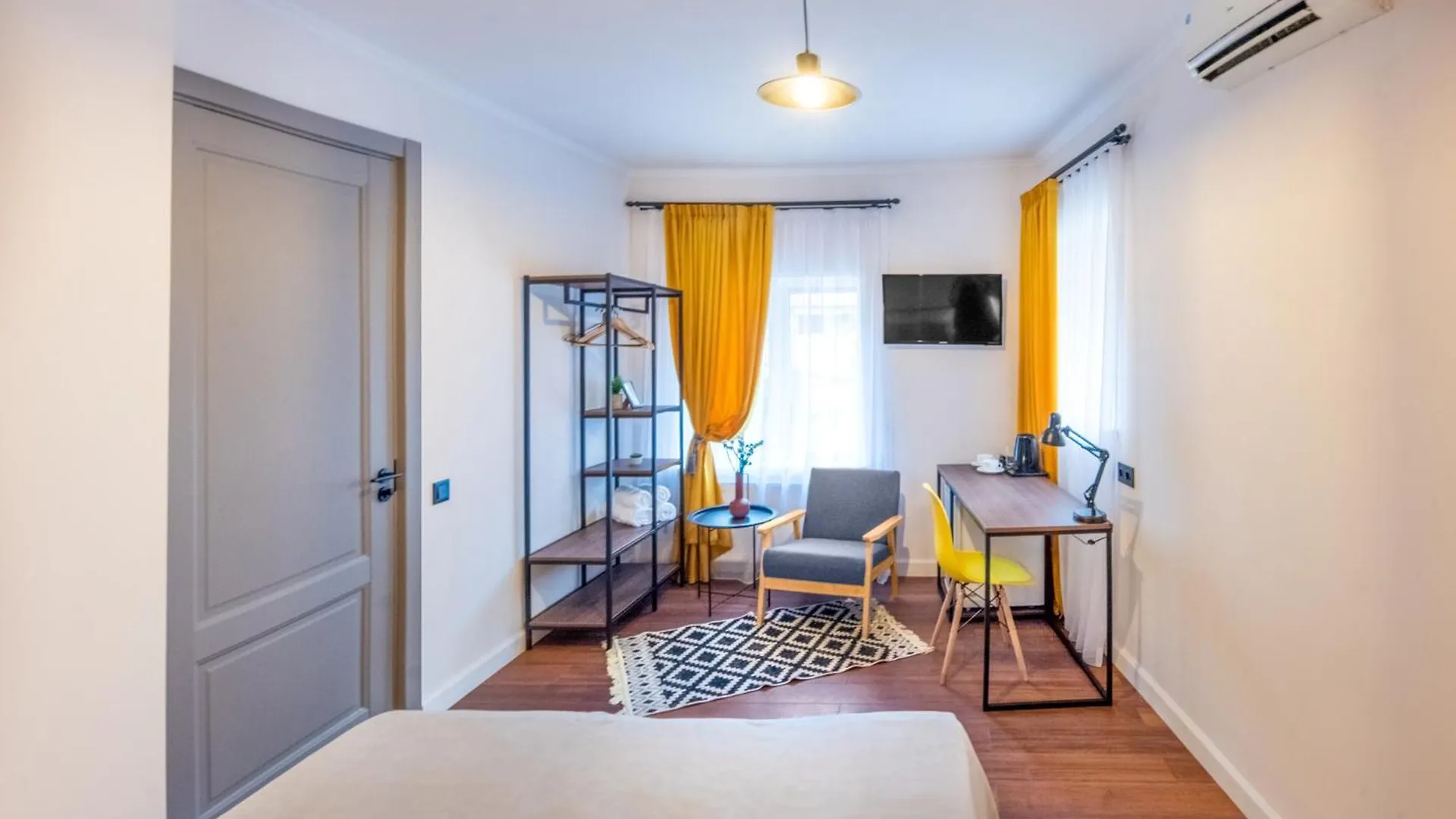 Zajazd Hb Apartments Hill House Tbilisi
