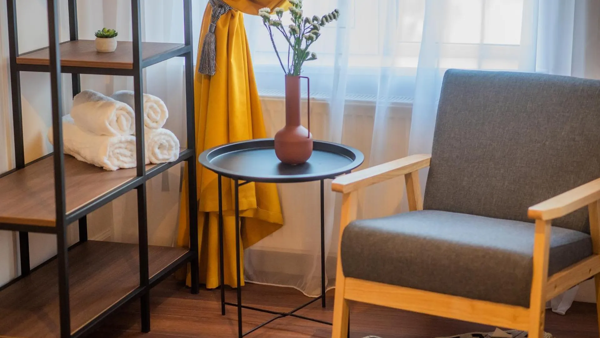 Hb Apartments Hill House Tbilisi Zajazd