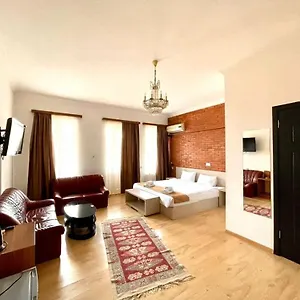 3* Мини-отель Meidan